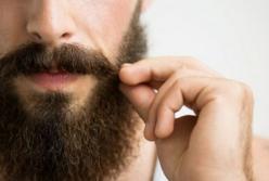 Врач рассказал о пользе отращивания бороды для мужского здоровья