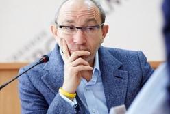 Умер мэр Харькова Геннадий Кернес