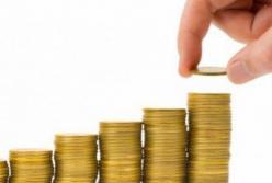 Валовый доход Украины вырос на 3,9% за год