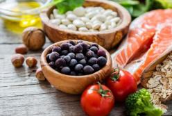 Названы продукты, которые помогут улучшить здоровье сердца 