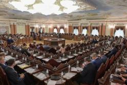 Верховный Суд запретил возвращать лицензию банку Хрещатик