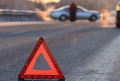 В Черкассах директор школы погиб в ДТП