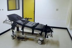 Власти США возобновляют смертную казнь