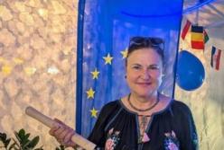 Делегація ЄС представила свою інтерактивну локацію на Atlas Festival