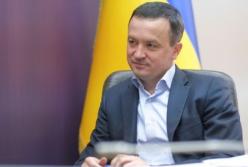 Украина готовится к новым соглашениям о свободной торговле с пятью государствами