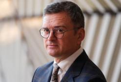 Кулеба: Україна згодом забере Кубань, Бєлгородську, Брянську області й вийде до Каспію? Щоб що?