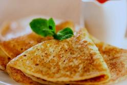 Диетологи рассказали, при каких заболеваниях нельзя есть блины