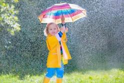 Прогноз погоды на 17 сентября: осеннее похолодание и дожди