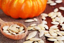 Защищают от рака: ученые рассказали о пользе тыквенных семечек