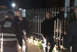 ГБР задержало начальника отдела полиции на взятке