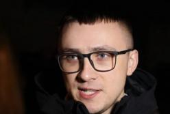 "Прооперували. Намагаюсь роздуплитись": нові подробиці про замах на Стерненка (фото)