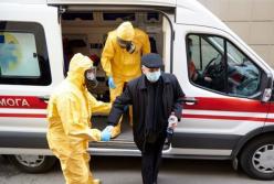 У четырех жителей Черновцов подозревают коронавирус