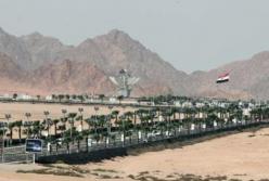 В Шарм-эль-Шейх вылетает консул для помощи украинцам - МИД