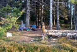 Смертельный взрыв в Карпатах: выживший турист рассказал свою версию произошедшего