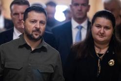 Зеленський призначив Маркарову своїм радником із питань відбудови України та інвестицій