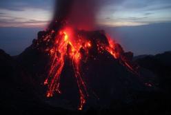 Ученые предсказали катастрофическое извержение вулкана