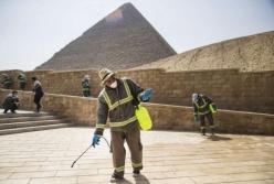 В Египте назвали условие и сроки открытия курортов