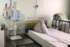 В НАН Украины спрогнозировали количество COVID-смертей до конца года