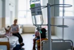 Названа причина и источник массового отравления в Харькове