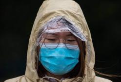 Китайские медики выявили новый способ передачи коронавируса