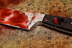 На Сумщине девочка ударила ножом мать из-за запрета пойти погулять