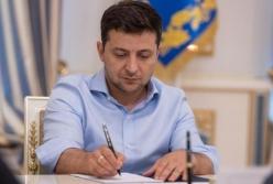 Зеленский уволил главу разведки Госпогранслужбы