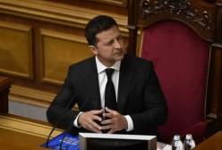 Зеленский уволил зампредседателя Антимонопольного комитета