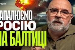 Удари по російських НПЗ та власна балістика: як Україна готує системну відповідь на ракетний терор РФ