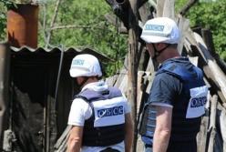 На Донбассе мальчик подорвался на гранате во время игры