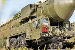 Уважно до тривог протягом доби: Росія готова до запуску двох "Орєшників"