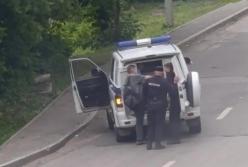 "Пхають у бус і везуть одразу у військкомат!": сьогодні у РФ прийшла бусифікація, у росіян паніка (відео)