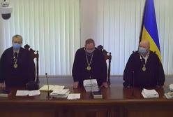 Дело Шеремета: суд оставил Кузьменко под арестом