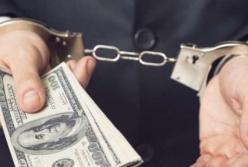 Мэра из Киевской области подозревают в получении взятки