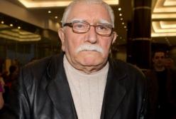 Знаменитый российский актер попал в реанимацию