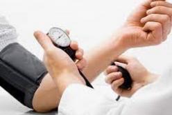 Медики назвали простые жизненные привычки, которые защитят от гипертонии