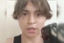 Тіла розстріляних у Бердянську підлітків окупанти повезли у Мелітополь