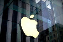 Apple разрабатывает гибкий смартфон (фото)