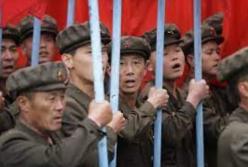 Життя в контейнерах і робота по 18 годин: Північна Корея постачає Росії рабів для окупованого Донбасу