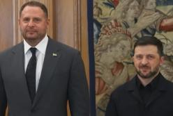 «Війни не буде»: Мендель покладає на Єрмака відповідальність за самоуспокоєння влади перед вторгненням