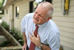 Медики назвали симптомы скорого инфаркта