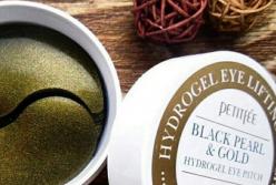 В чем опасность патчей для глаз