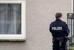 В Польше задержали двух украинцев