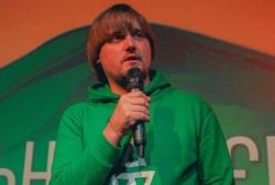 Вместо Венедиктовой нардепом от "Слуги народа" станет директор фестиваля Atlas Weekend