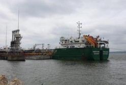 В Николаевском порту обнаружено контрабандной нефти на 183 млн грн