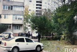 На Киевщине мать выбросила младенца из окна многоэтажки