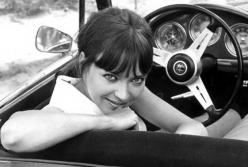 В Париже умерла известная актриса