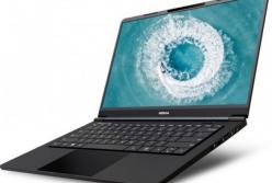 Nokia выпустила первый ноутбук (фото)