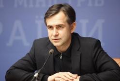 Любченко переназначили главой Налоговой службы сроком на пять лет