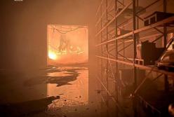 Пекельні наслідки масованої атаки по Україні: куди влучили ворожі дрони та ракети (фото)