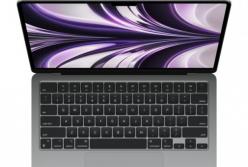 Ноутбук Эпл: инновации и стиль в одном устройстве